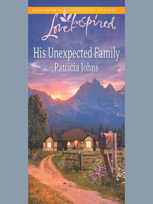 cover image of His Unexpected Family